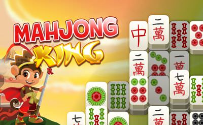 Mahjong King
