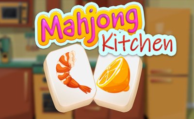 Mahjong Kitchen