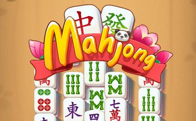 Mahjong Panda
