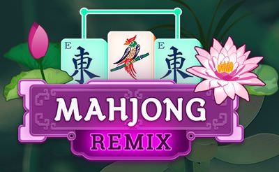 Mahjong Remix