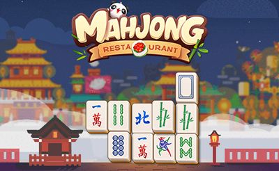 Mahjong Restaurant