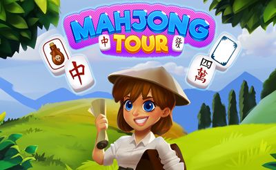 Mahjong Tour
