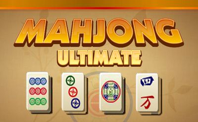 Mahjong Ultimate