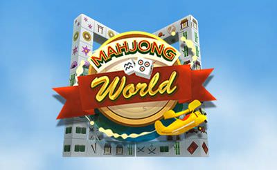 Mahjong World