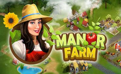 Manor Farm