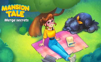 Mansion Tale: Merge Secrets