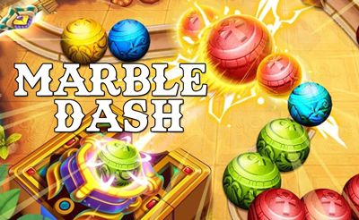 Marble Dash