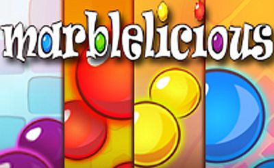Marblelicious