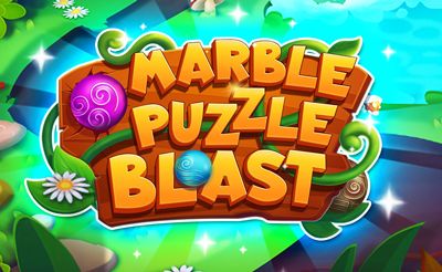 Marble Puzzle Blast