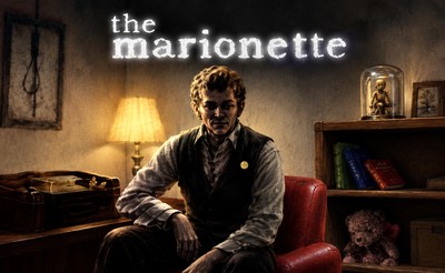 The Marionette