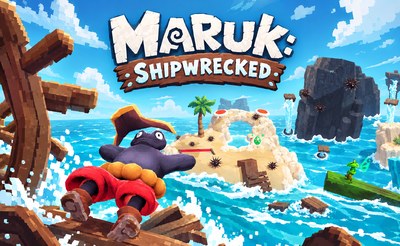 Maruk: Shipwrecked
