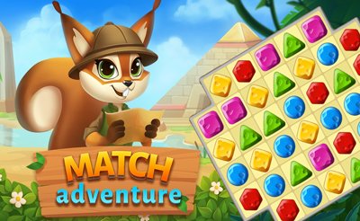 Match Adventure