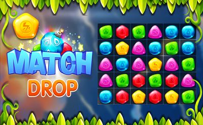 Match Drop