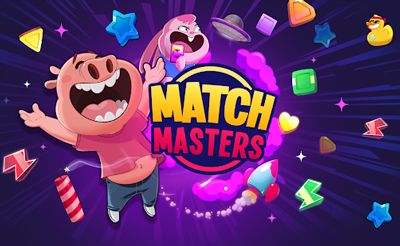 Match Masters
