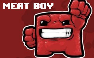 Meat Boy