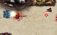 Mechanical Commando 2