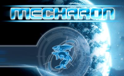 Mecharon