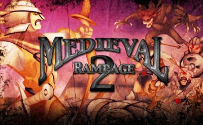 Medieval Rampage 2