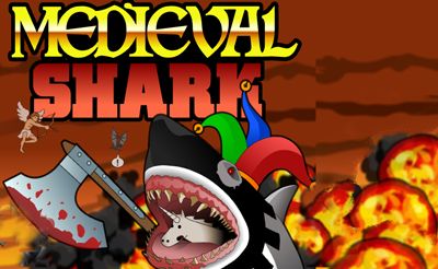 Medieval Shark