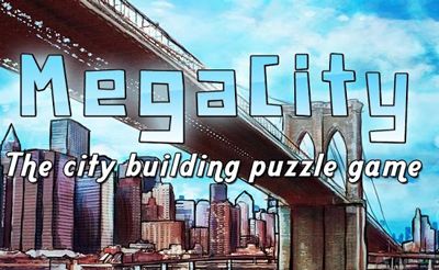 Mega City
