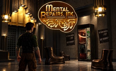 Mental Repairs