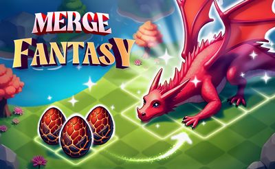 Merge Fantasy