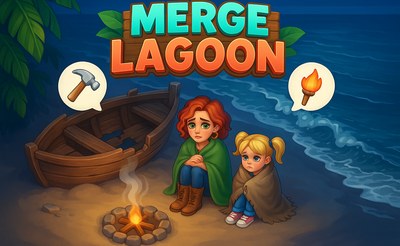Merge Lagoon