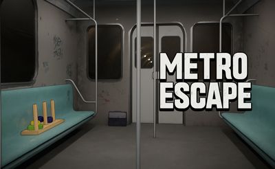 Metro Escape