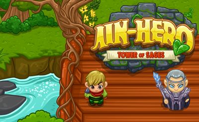 Mini Hero: Tower of Sages