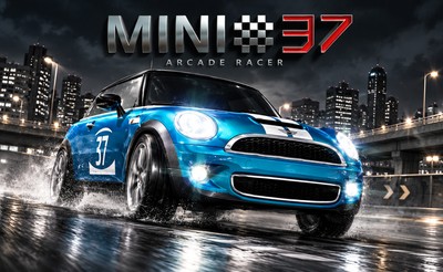 Mini 37