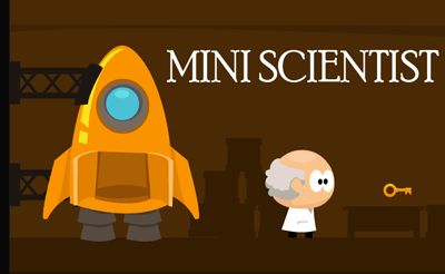 Mini Scientist