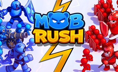 Mob Rush