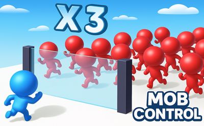 Mob Control
