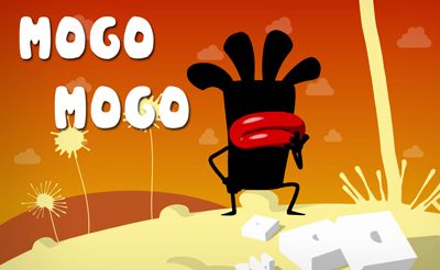 Mogo-Mogo