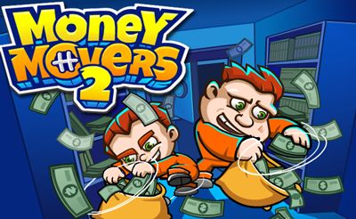 Money Movers 2