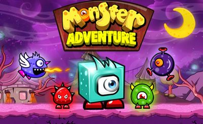 Monster Adventure