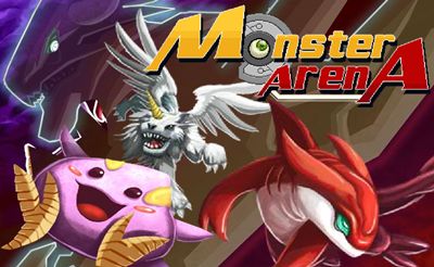Monster Arena