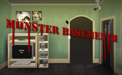 Monster Basement 2