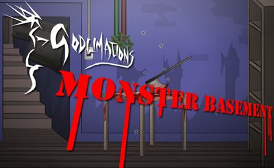 Monster Basement