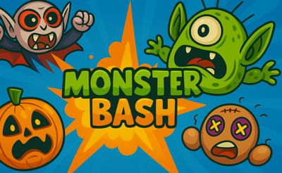 Monster Bash