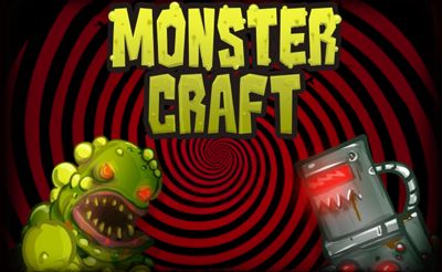 Monstercraft