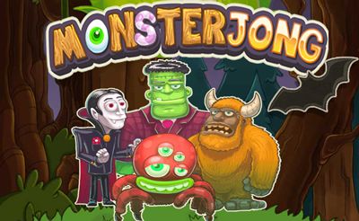 Monsterjong