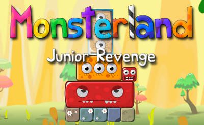 Monsterland 2
