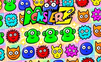 Monsterz