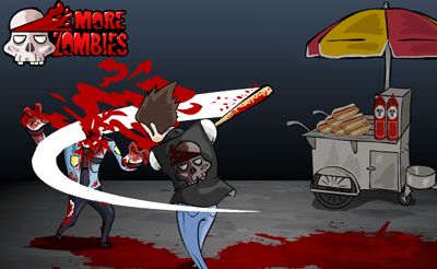 More Zombies