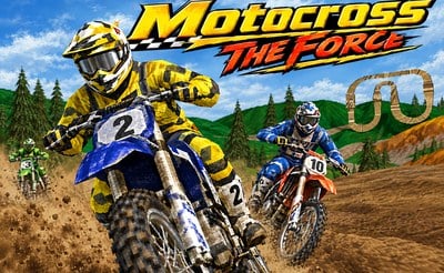 Motocross The Force