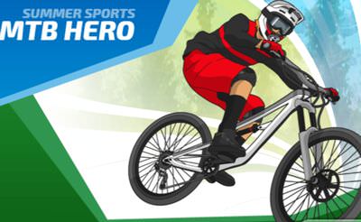 MTB Hero