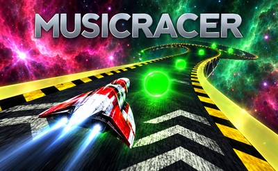 MusicRacer