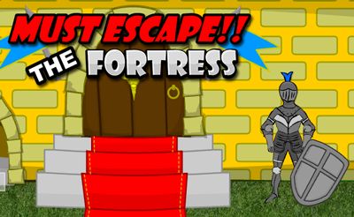Must Escape The Fortress