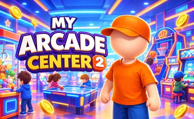 My Arcade Center 2 - Play Free Online